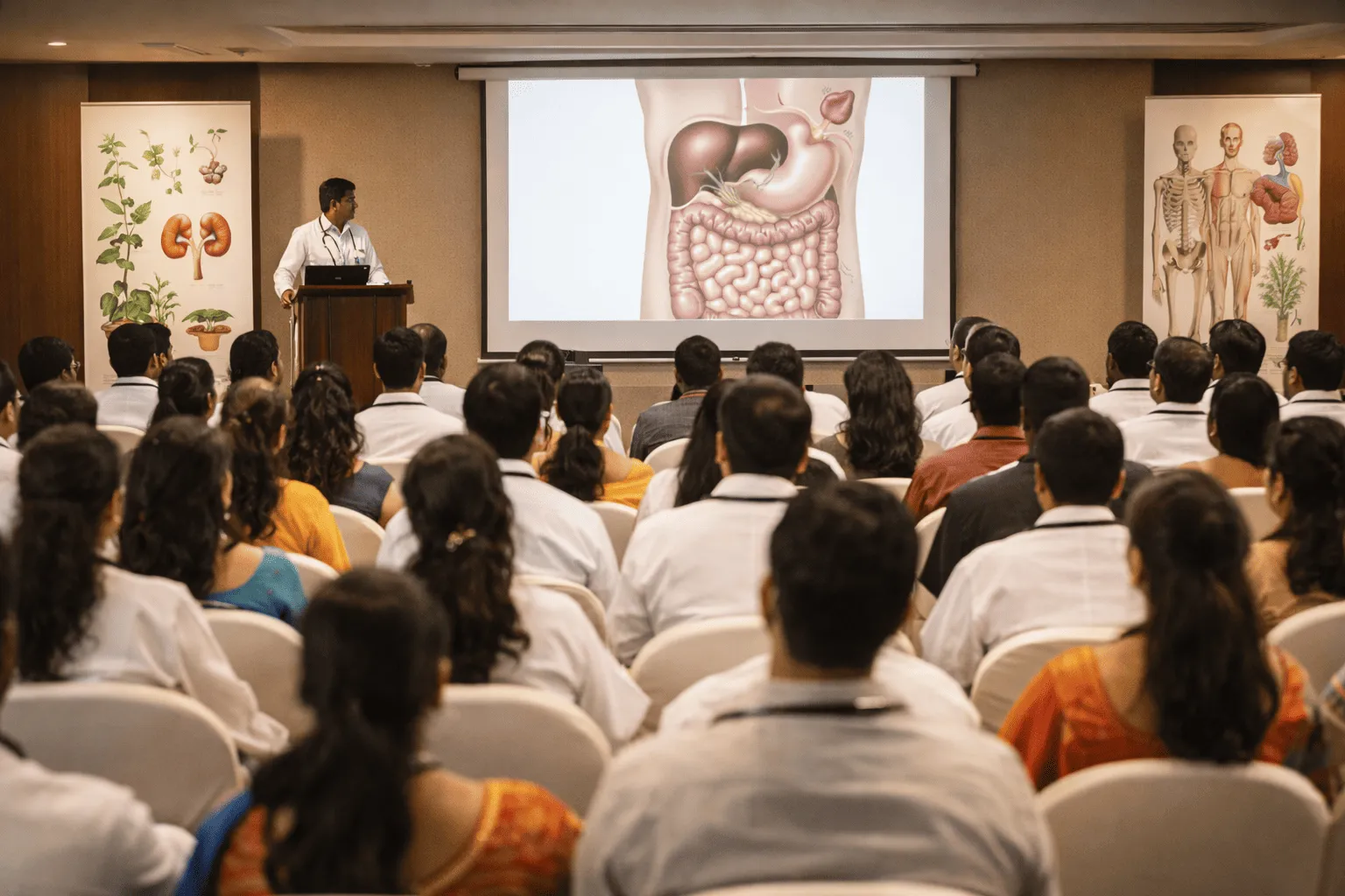 Education & Training